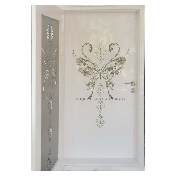 INLEY (MOP) DOOR WORK