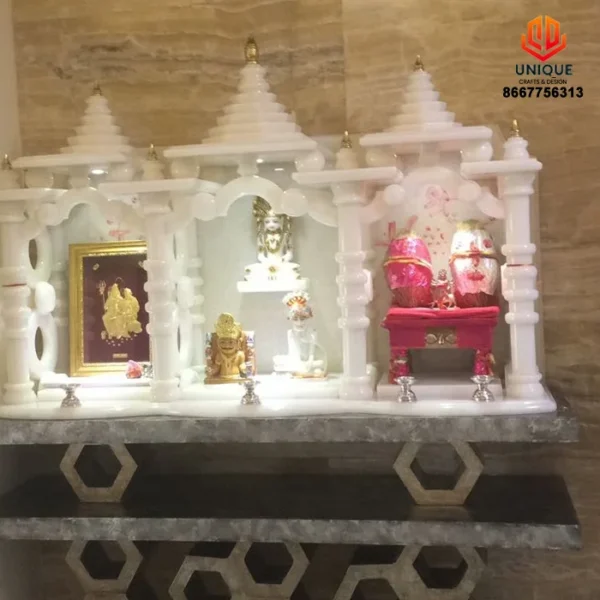 Marble Temple