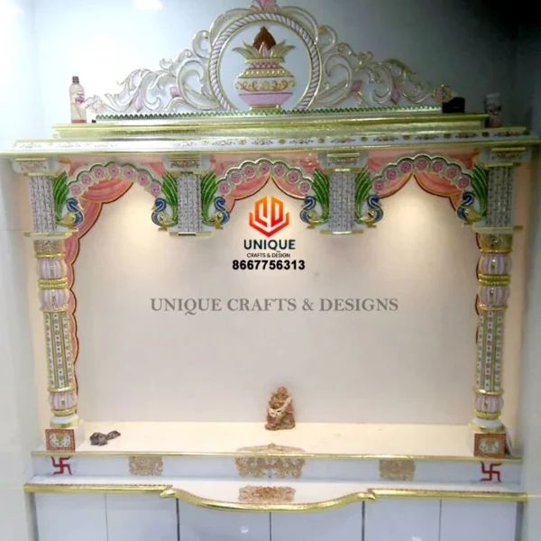 Marble Temple
