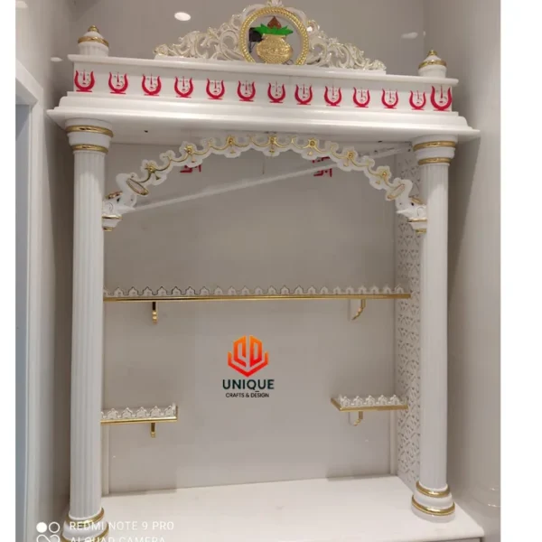 Marble Temple