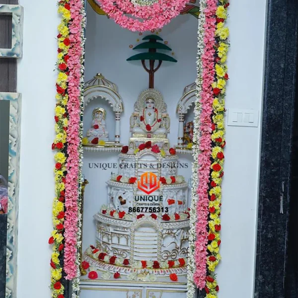 Marble Temple