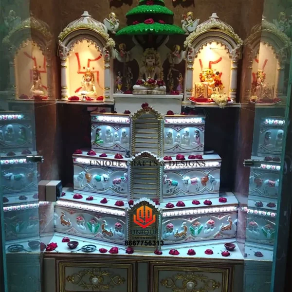 Marble Temple