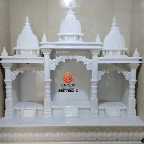 Marble Temple