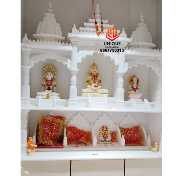 Marble Temple
