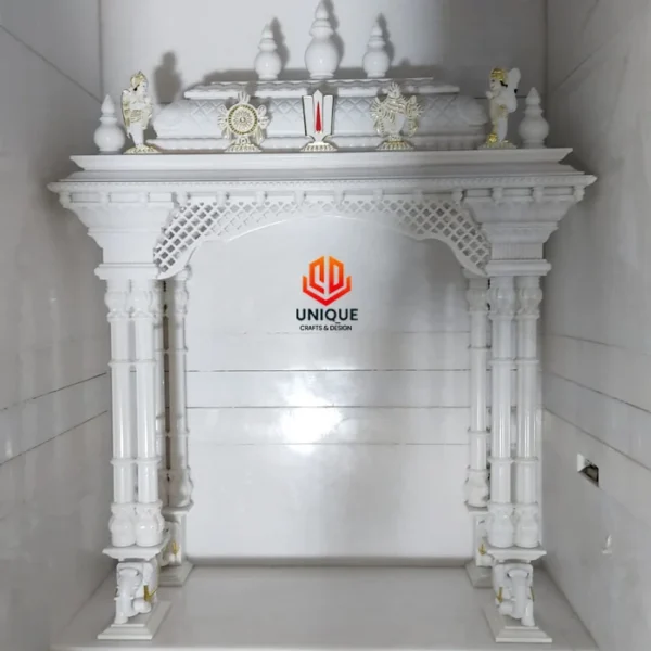Marble Temple