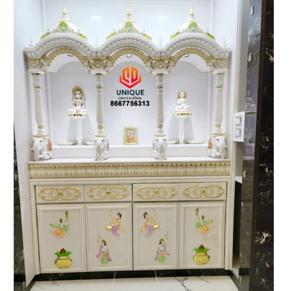 Marble Temple