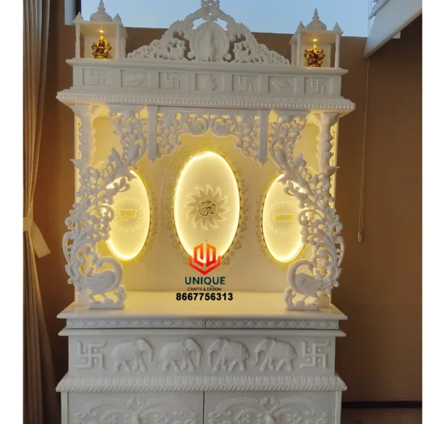 Marble Temple