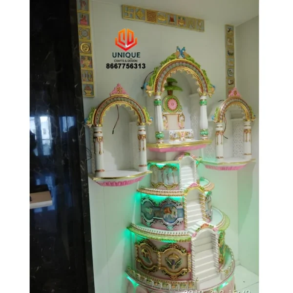 Marble Temple