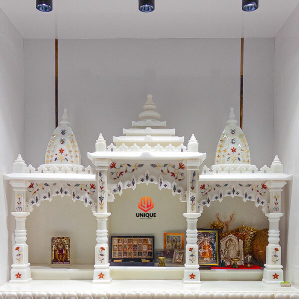 Marble Temple